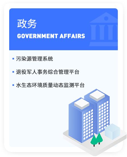 电子政务软件